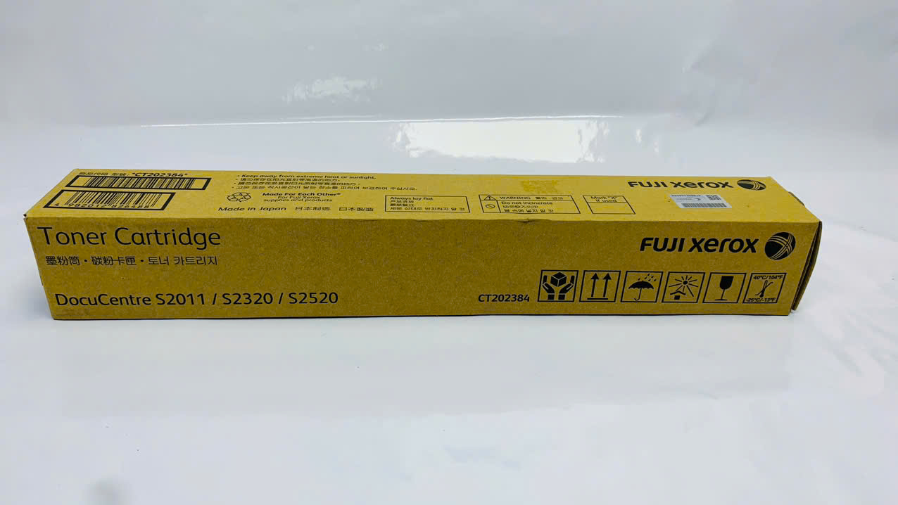 Hộp mực Fuji Xerox S2011 / S2320 / S2520