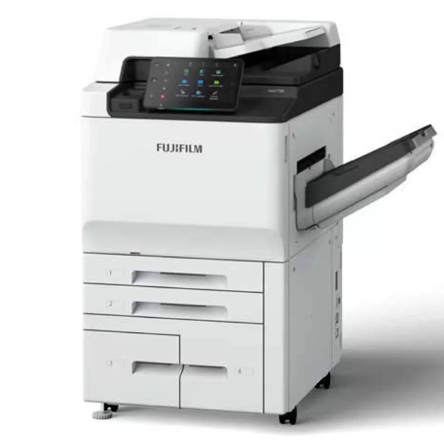 Máy Photocopy Fuji Film Apeos 7580