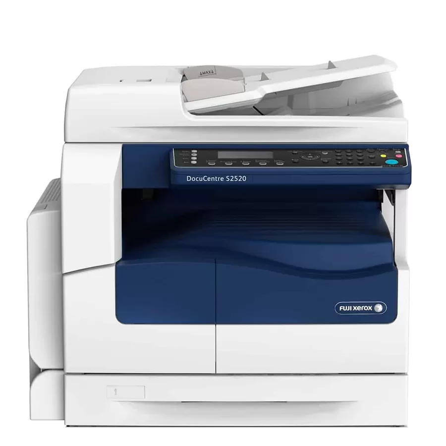 Máy Photocopy Fuji Xerox S2520