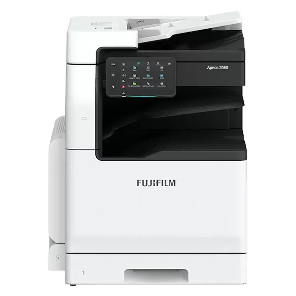 Máy Photocopy Fuji Film Apeos 2560