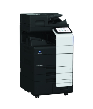 Máy Photocopy Konica 551i