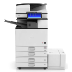 Máy Photocopy Ricoh MP 5055