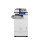 Máy Photocopy Ricoh MP 3555