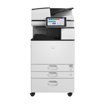 Máy Photocopy Ricoh IM 3500