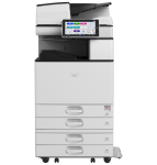 Máy Photocopy Ricoh IM 6000