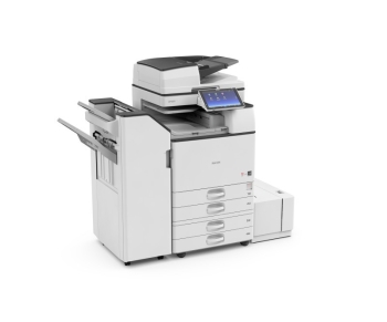 Máy Photocopy Ricoh MP 6055