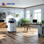 Chất lượng bản in của Ricoh MP 6055SP có đáng tiền?