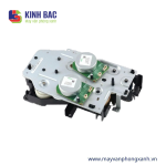 Cụm motor Fujifilm ApeosPort 2560, 3060, 3560 007K21177