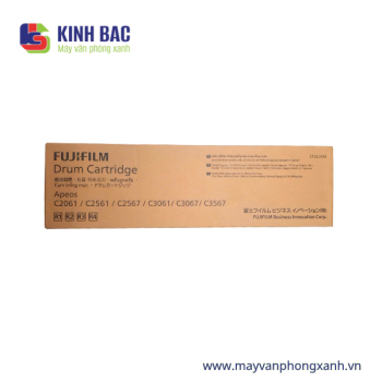 Cụm trống máy Fujifilm Apeos C2061/C2561/C3061 CT351438
