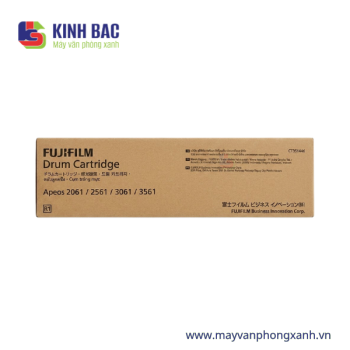 Cụm trống mực Fujifilm Apeos 2061 / Apeos 2561 / Apeos 3061 / Apeos 3561 CT351446