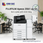 Bạn đang tìm kiếm Fujifilm Apeos 3561 mà chưa biết lựa chọn nơi nào tốt