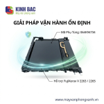 Giải pháp vận hành ổn định cho máy FujiXerox V 2263/2265: Cụm Belt mã 064K94734