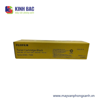 Hộp mực  Fuji Film Apeos 7580 / 6580 CT203912