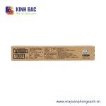Hộp mực Fuji Xerox DocuCentre SC2020 màu black CT202246