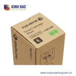 Hộp mực Fuji Xerox DocuCentre SC2020 màu black CT202246