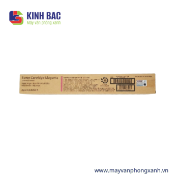Hộp mực Fujifilm Apeos C2450 S màu Magenta CT204011