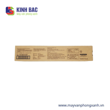 Hộp mực FujiXerox DocuCentre IV C2260, C2263, C2265 màu Black CT201434