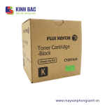 Hộp mực FujiXerox DocuCentre IV C2260, C2263, C2265 màu Black CT201434