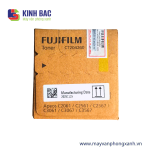 Hộp mực máy Fujifilm Apeos C2061/C2561/C3061 Màu Yellow CT204260