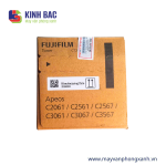 Hộp mực máy Fujifilm Apeos C2061/C2561/C3061 Màu Black CT204257