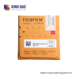 Hộp mực máy Fujifilm Apeos C2061/C2561/C3061 Màu Magenta CT204259