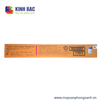 Hộp mực máy Fujifilm Apeos C2061/C2561/C3061 Màu Magenta CT204259