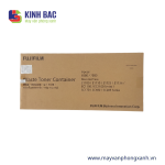 Hộp mực thải Fujifilm Apeos 6580, 7580 CWAA1024