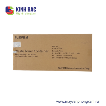 Hộp mực thải Fujifilm Revoria Press EC1100, EC2100 Series, SC170, SC180, SC285 Series, CWAA1024