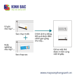 Lựa chọn máy photocopy fuji film nào để tự động chỉnh nghiêng lệch chính xác?