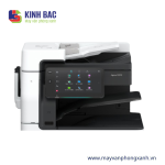 Máy Fuji Xerox Apeosport 4570