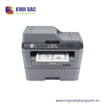 Máy in laser đa năng brother MFC-L2701d