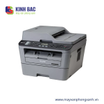 Máy in laser đa năng brother MFC-L2701d