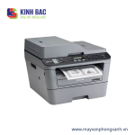 Máy in laser đa năng brother MFC-L2701d
