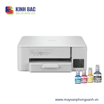 Máy in phun brother DCP-T436W