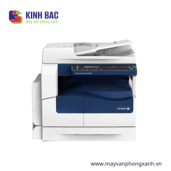 Máy Photocopy Fuji Xerox S2520