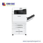 Máy Photocopy Fujifilm Apeos 6580