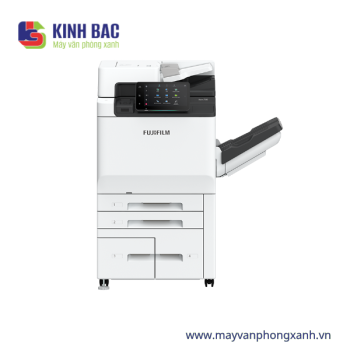 Máy Photocopy Fujifilm Apeos 6580