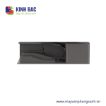 Máy Photocopy Gestetner GS-4020C