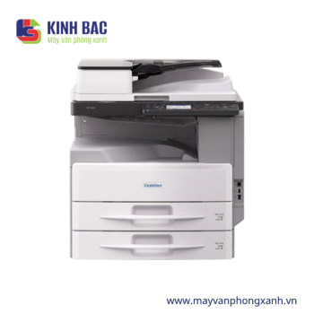 Máy Photocopy Gestetner Mp 2001