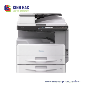 Máy Photocopy Gestetner MP 2014