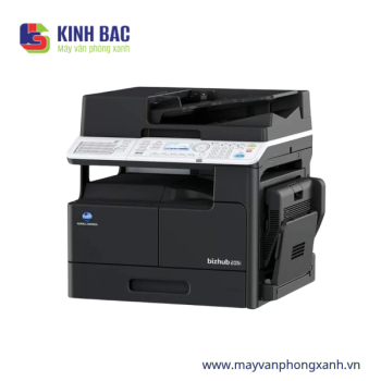Máy Photocopy Konica 205i