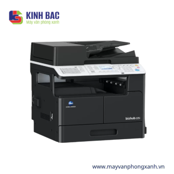 Máy Photocopy Konica 225i