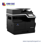 Máy Photocopy Konica 266i