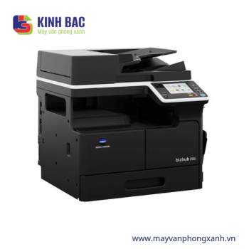 Máy Photocopy Konica 266i