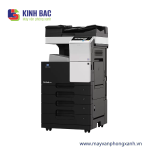 Máy Photocopy Konica 287