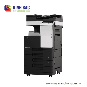 Máy Photocopy Konica 287