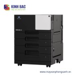 Máy Photocopy Konica 287