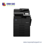 Máy Photocopy Konica 306i