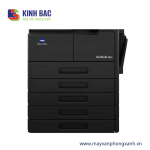 Máy Photocopy Konica 306i