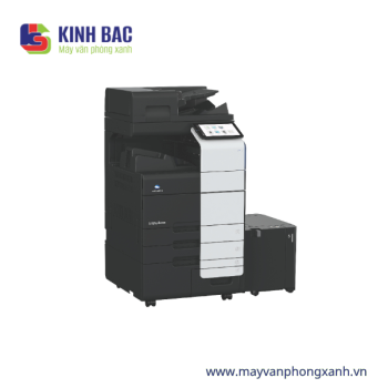 Máy Photocopy Konica 360i